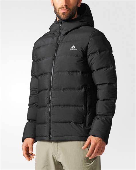 adidas neo padded herren winterjacke bewertungen|Winterjacken für Herren .